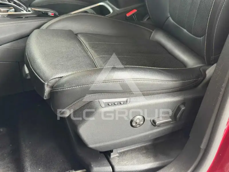 2020 Opel GrandlandX