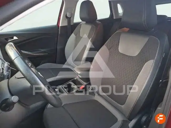 2020 Opel GrandlandX