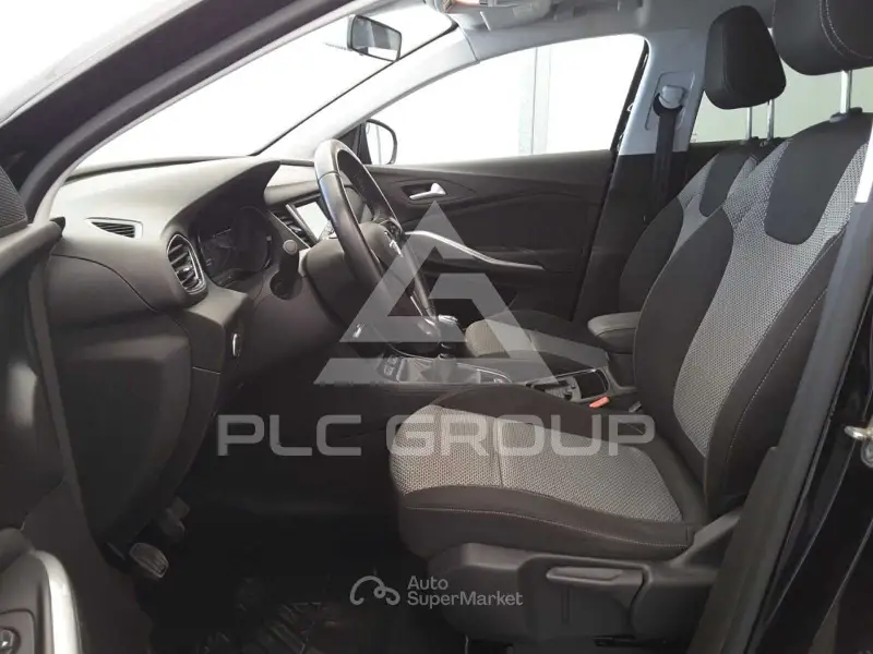 2020 Opel GrandlandX