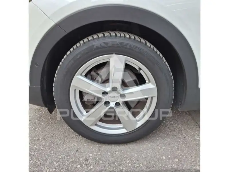 2020 Opel GrandlandX