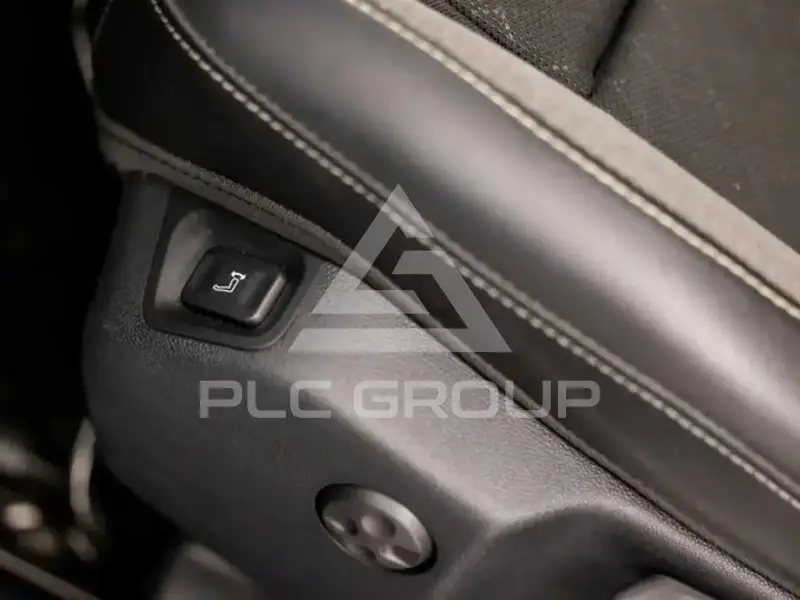 2020 Opel GrandlandX