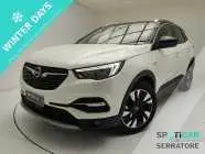 2020 Opel GrandlandX