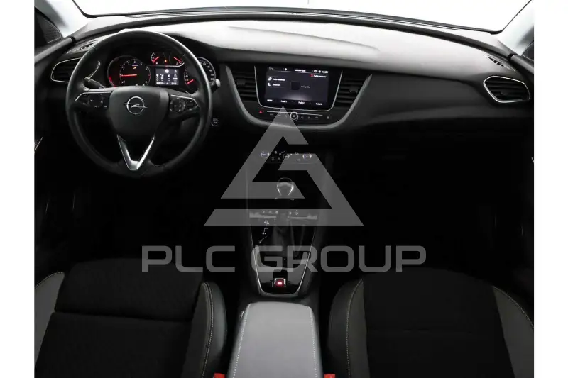 2020 Opel GrandlandX