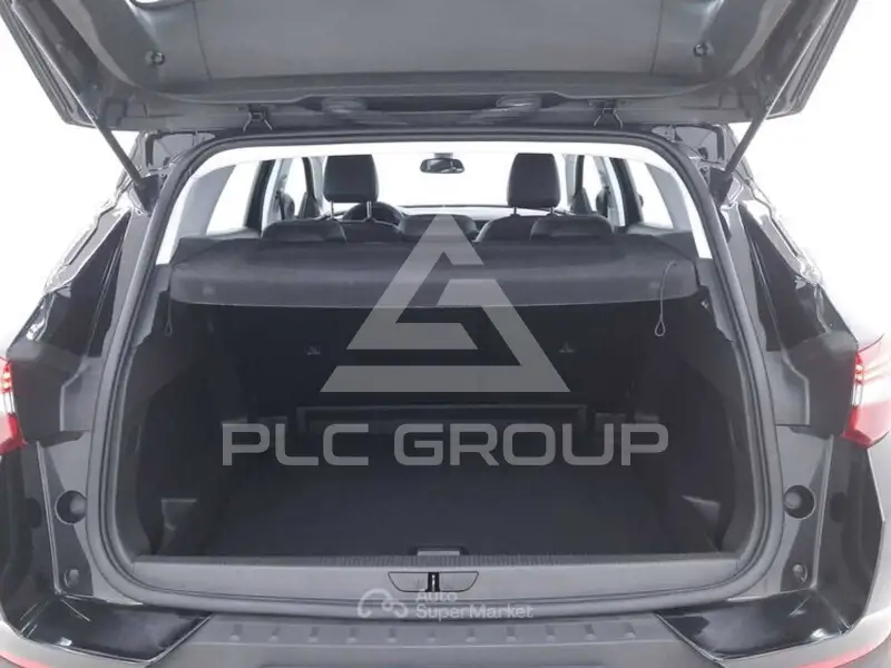2020 Opel GrandlandX