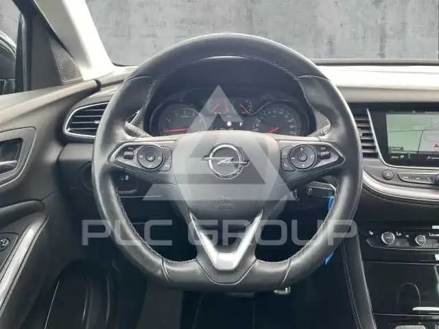 2020 Opel GrandlandX