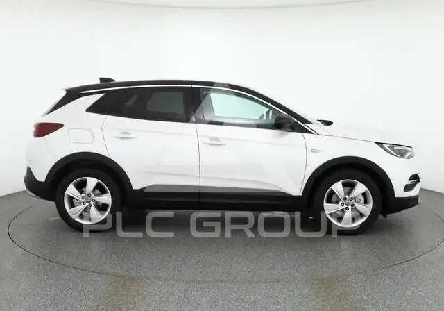 2020 Opel GrandlandX