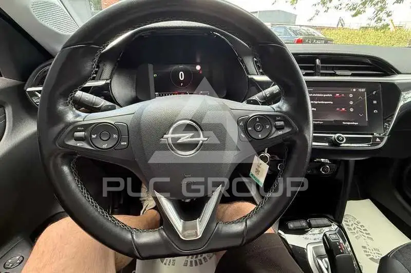 2020 Opel Corsa