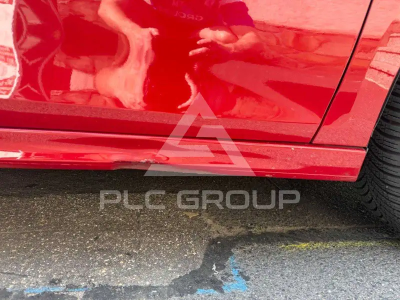 2020 Opel Corsa