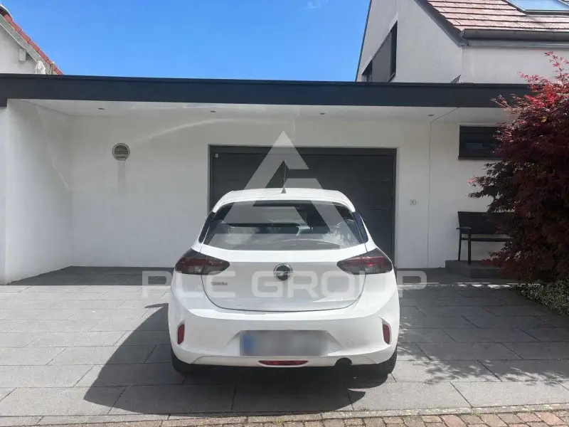 2020 Opel Corsa