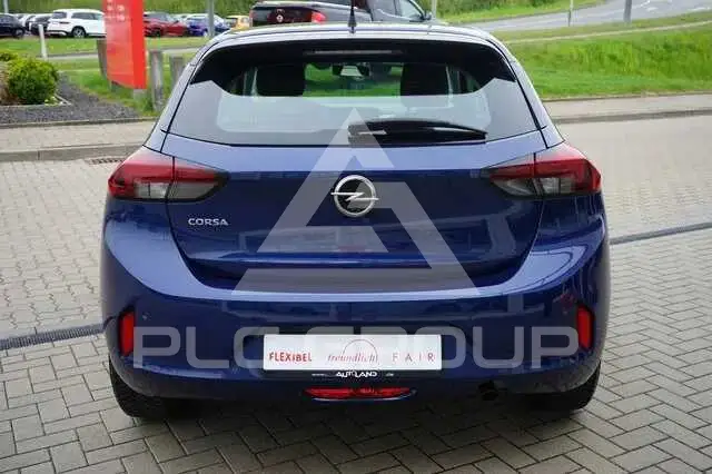 2020 Opel Corsa