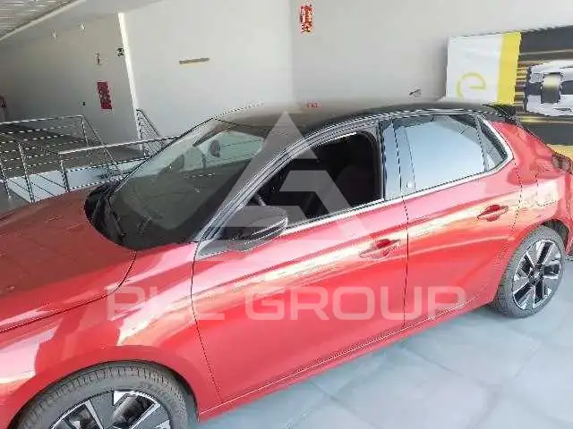 2020 Opel Corsa