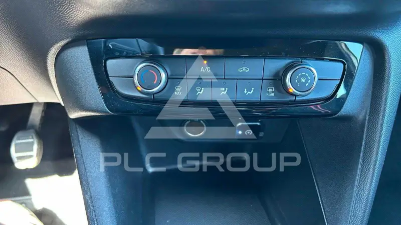 2020 Opel Corsa