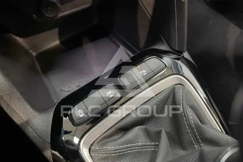 2020 Opel Corsa