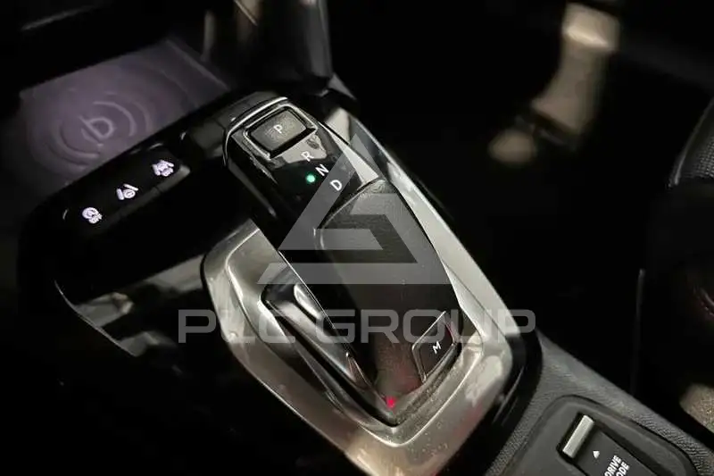 2020 Opel Corsa