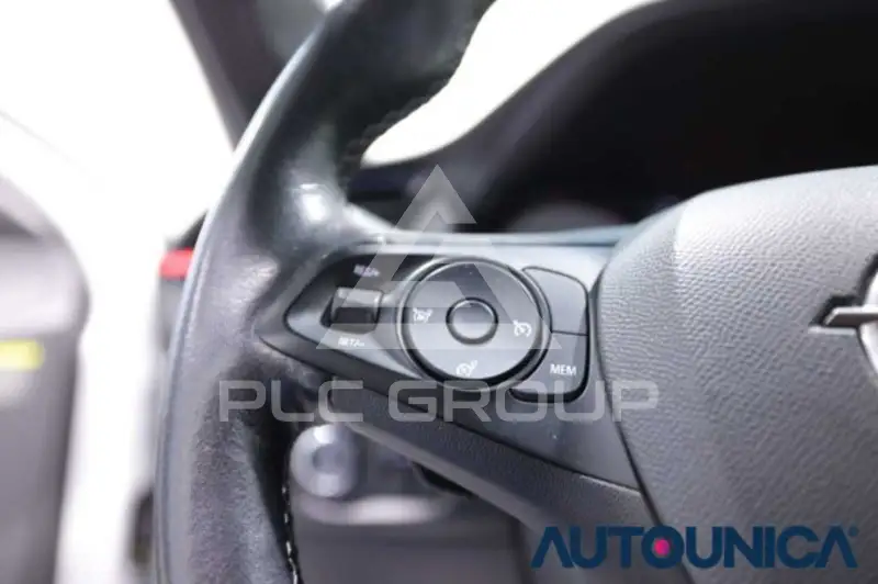 2020 Opel Corsa