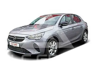 2020 Opel Corsa