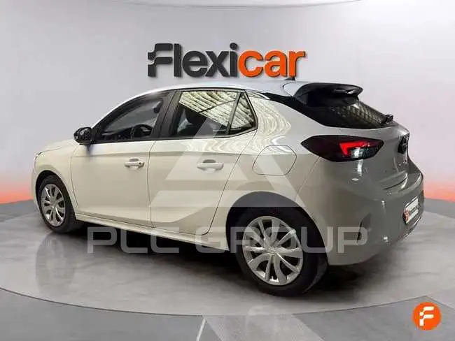 2020 Opel Corsa