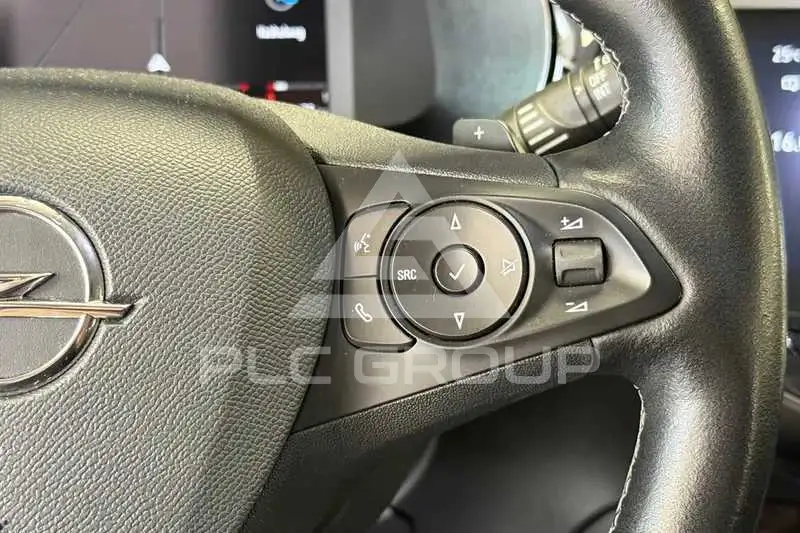 2020 Opel Corsa