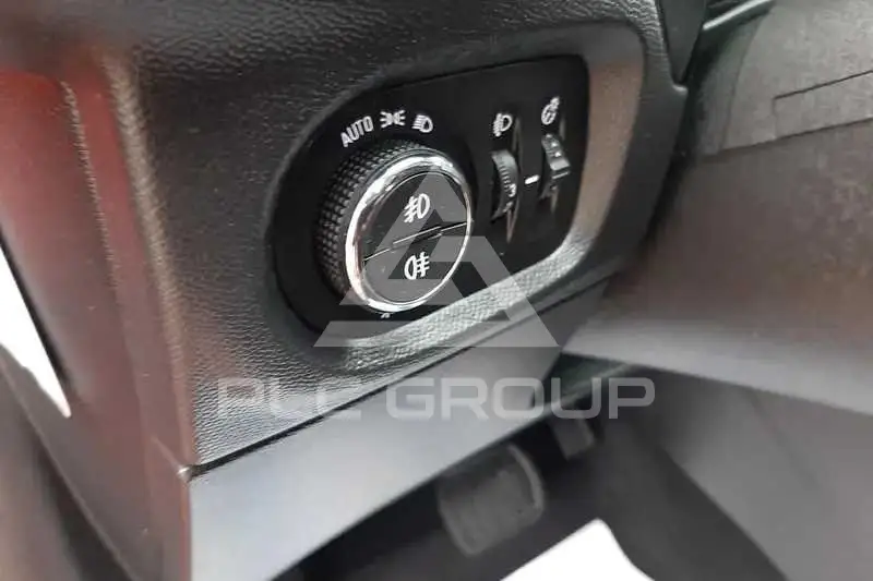2020 Opel Corsa