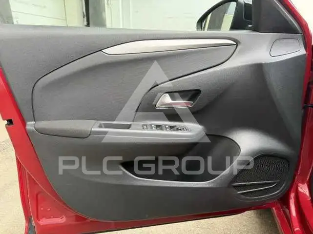 2020 Opel Corsa