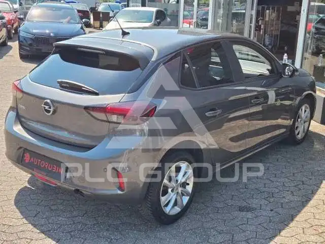 2020 Opel Corsa