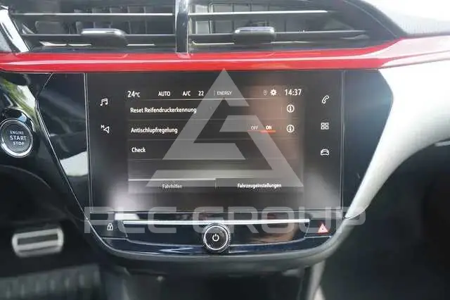 2020 Opel Corsa