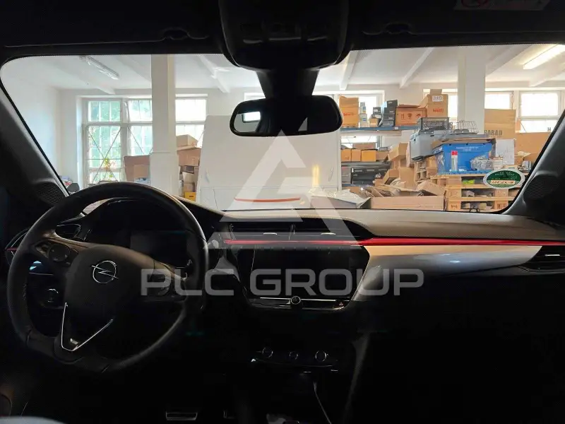 2020 Opel Corsa
