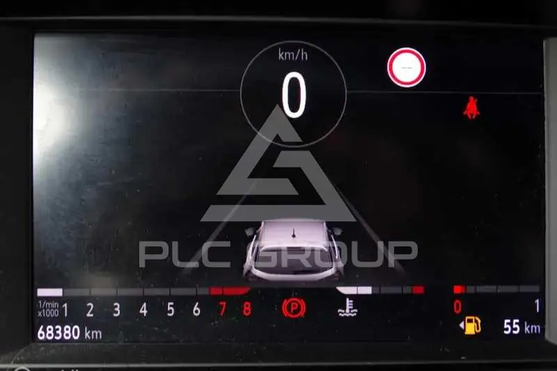 2020 Opel Corsa