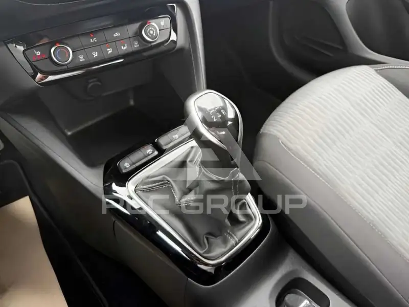 2020 Opel Corsa