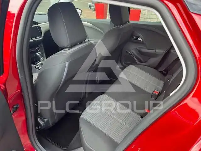 2020 Opel Corsa