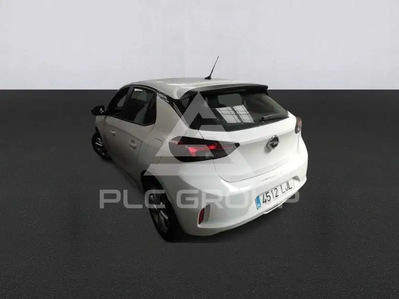 2020 Opel Corsa