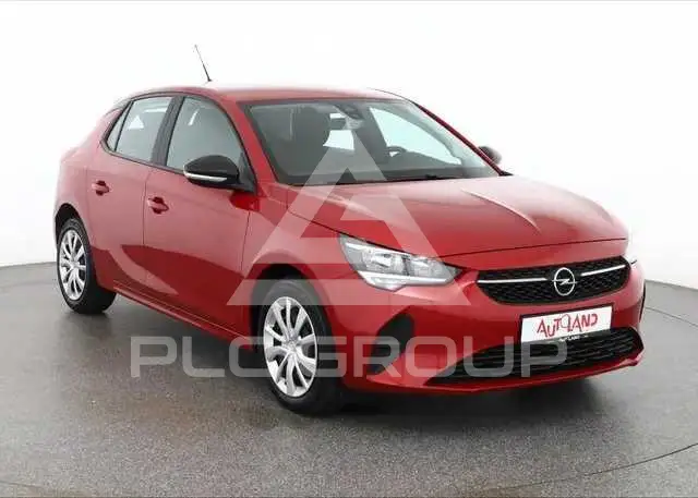 2020 Opel Corsa