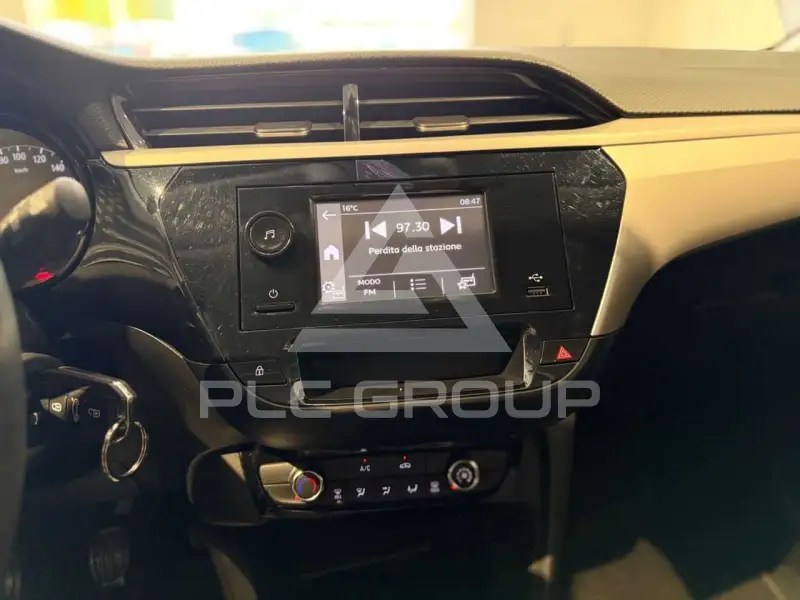 2020 Opel Corsa