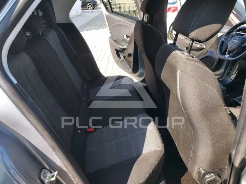 2020 Opel Corsa
