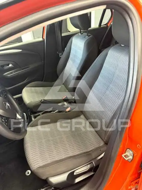 2020 Opel Corsa