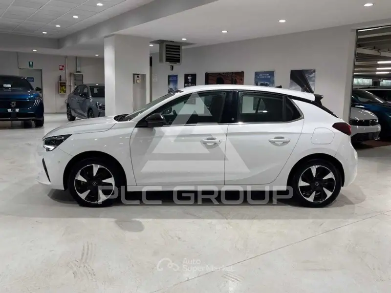 2020 Opel Corsa