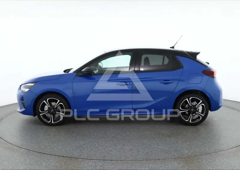 2020 Opel Corsa