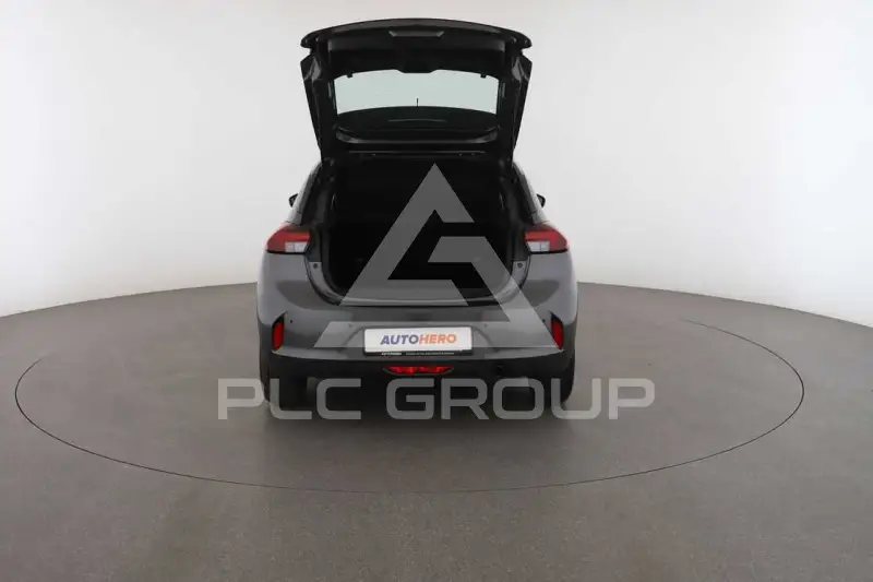 2020 Opel Corsa