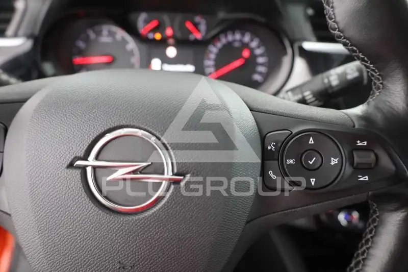 2020 Opel Corsa