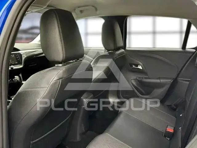 2020 Opel Corsa