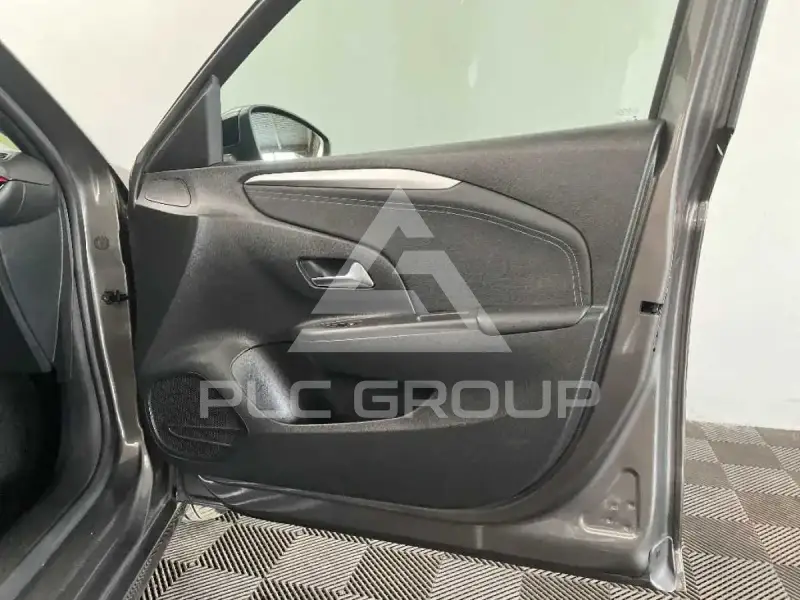 2020 Opel Corsa