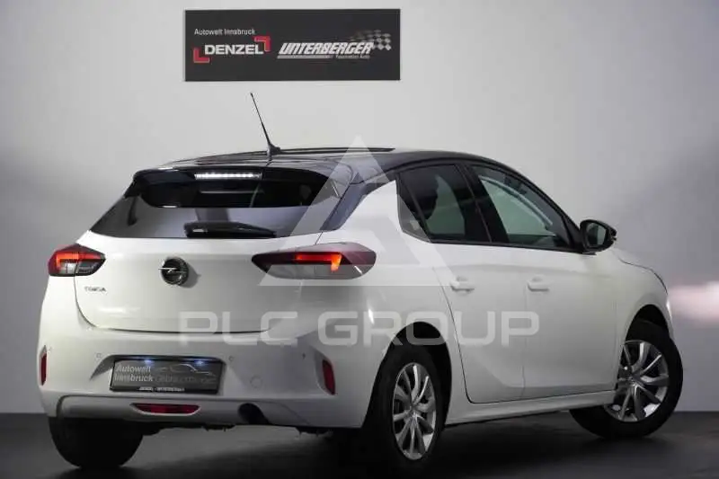 2020 Opel Corsa