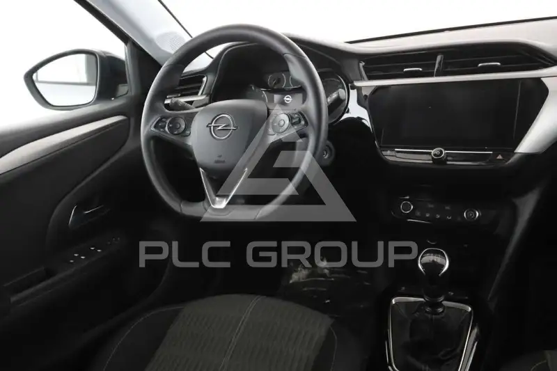 2020 Opel Corsa