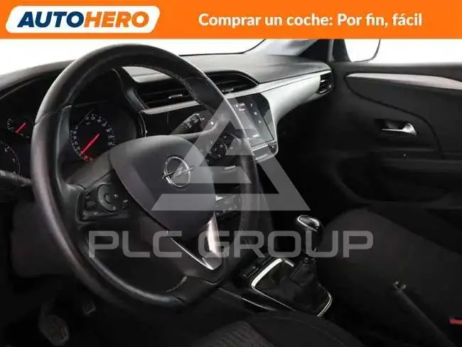 2020 Opel Corsa