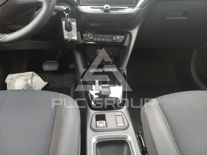 2020 Opel Corsa