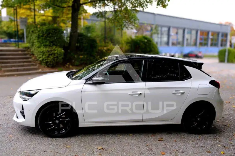 2020 Opel Corsa