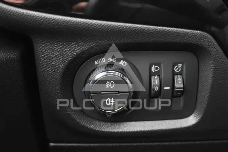 2020 Opel Corsa