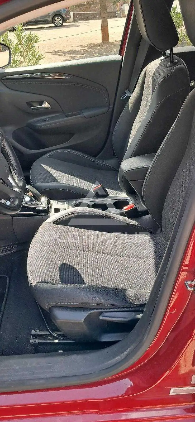 2020 Opel Corsa