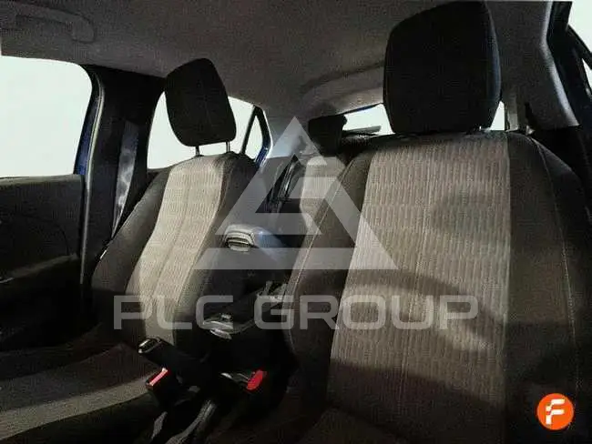 2020 Opel Corsa