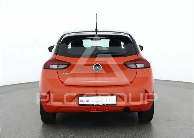 2020 Opel Corsa